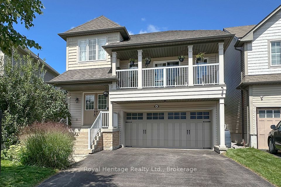 941 Langford Street, Oshawa, ON L1K 0A4 at 941 Langford Street, Oshawa, ON L1K 0A4, Oshawa, ON, L1K 0A4