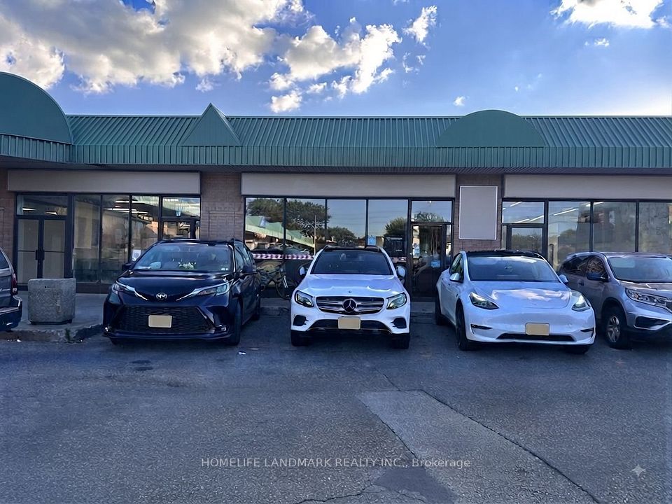 3280 Midland Avenue, Toronto, ON M1V 4W9