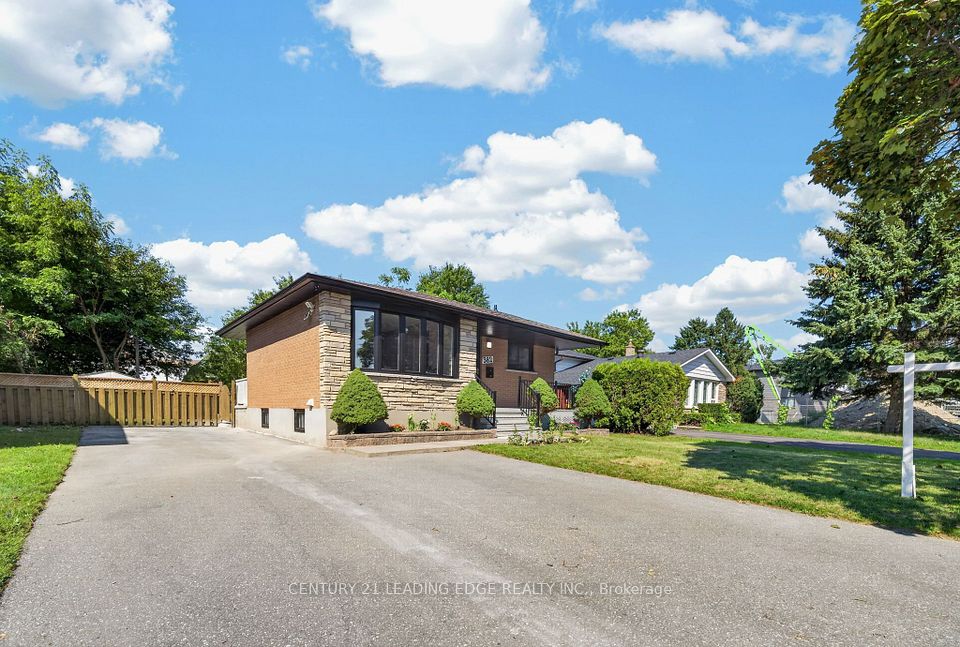 382 Fairlawn Street, Oshawa, ON L1J 4R3 at 382 Fairlawn Street, Oshawa, ON L1J 4R3, Oshawa, ON, L1J 4R3