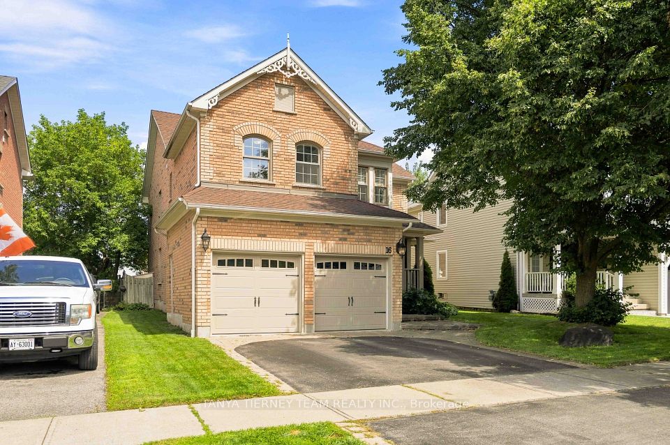 16 Waring Avenue, Whitby, ON L1M 1G4 at 16 Waring Avenue, Whitby, ON L1M 1G4, Whitby, ON, L1M 1G4