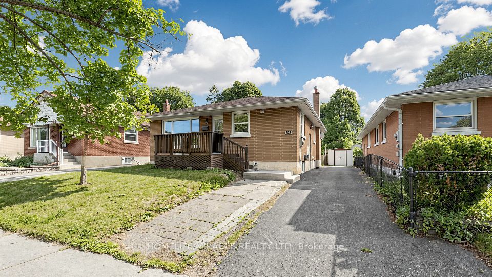 623 Olive Avenue, Oshawa, ON L1H 2R8 at 623 Olive Avenue, Oshawa, ON L1H 2R8, Oshawa, ON, L1H 2R8
