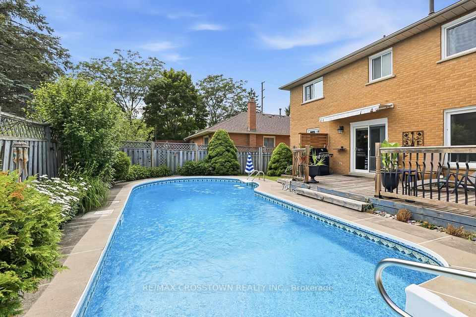 4 Martinet Street, Whitby, ON L1N 8K8 at 4 Martinet Street, Whitby, ON L1N 8K8, Whitby, ON, L1N 8K8