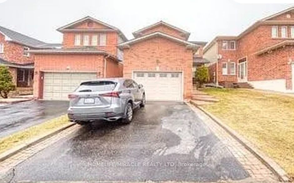 6 Adams Park Gate, Toronto, ON M1C 5A1 at 6 Adams Park Gate, Toronto, ON M1C 5A1, Toronto E10, ON, M1C 5A1