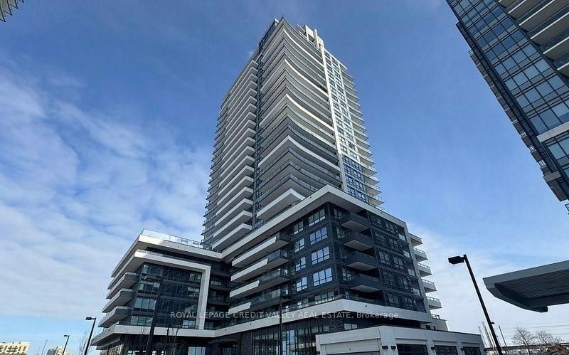 Condo Apartment at 1455 Celebration Drive 2401, Pickering, ON L1W 0C3, Pickering