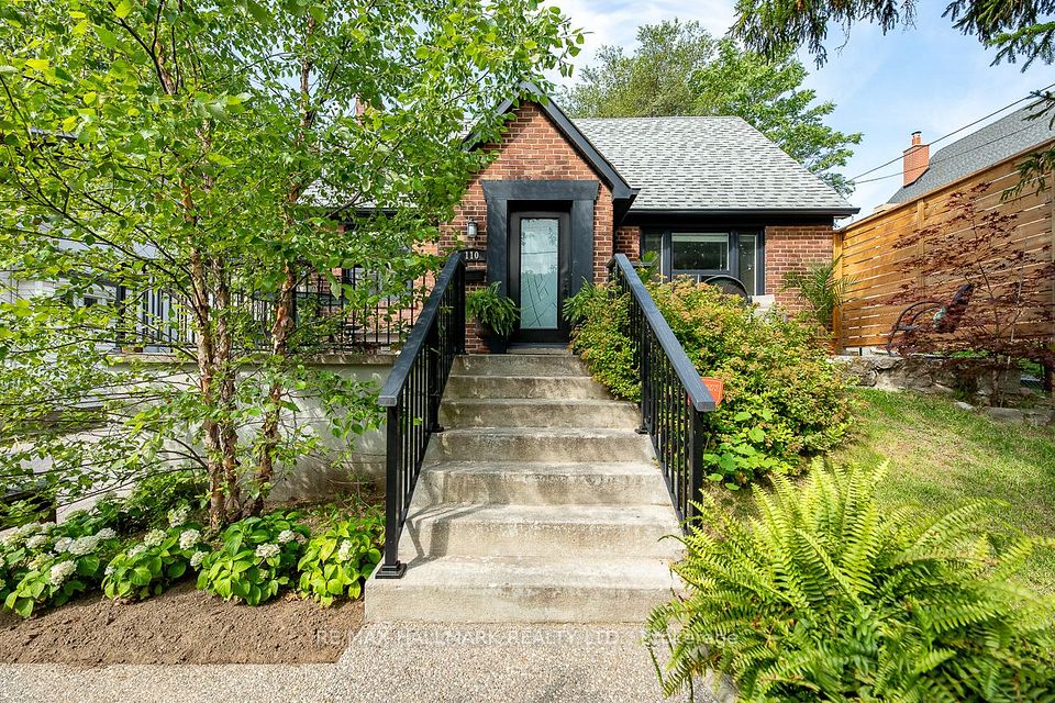 110 Lakeside Avenue, Toronto, ON M1N 3C1 at 110 Lakeside Avenue, Toronto, ON M1N 3C1, Toronto E06, ON, M1N 3C1