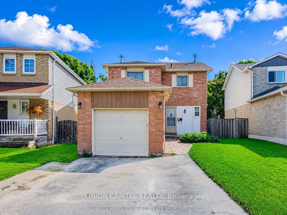 21 Noble Drive, Ajax, ON L1Z 1B8 at 21 Noble Drive, Ajax, ON L1Z 1B8, Ajax, ON, L1Z 1B8