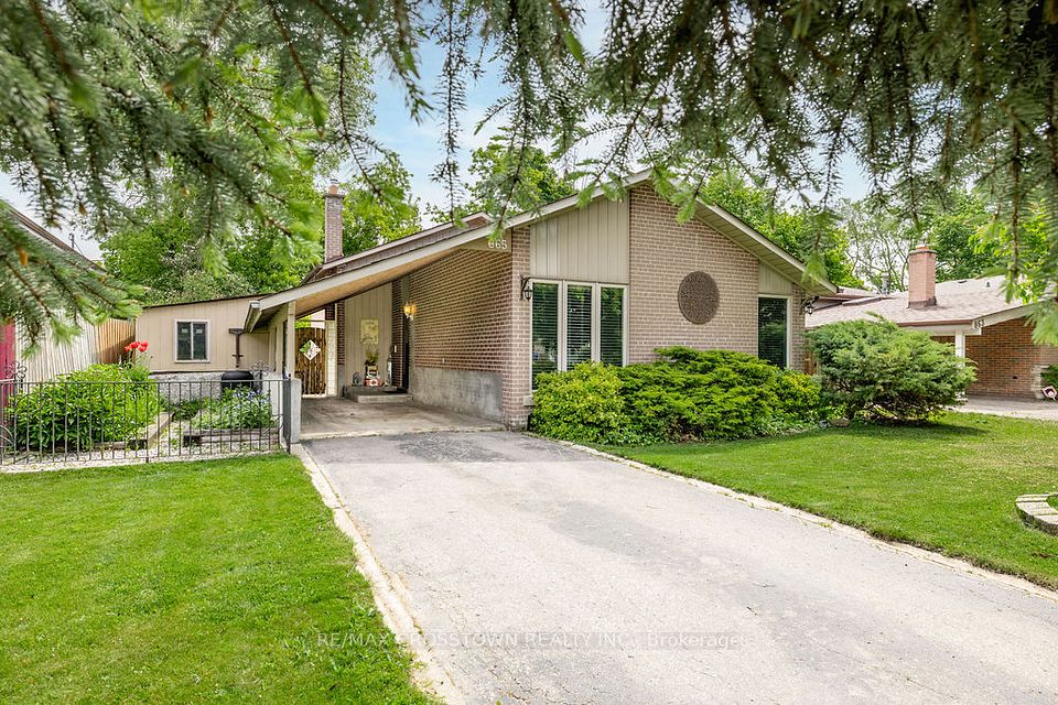 865 Krosno Boulevard, Pickering, ON L1W 1H2 at 865 Krosno Boulevard, Pickering, ON L1W 1H2, Pickering, ON, L1W 1H2