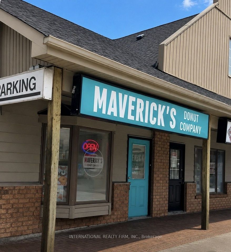 60 Randall Drive, Ajax, ON L1S 6L3