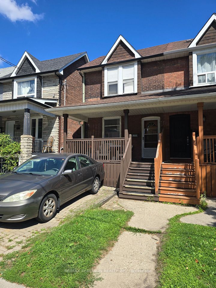 259 Woodbine Avenue, Toronto, ON M4L 3P3 at 259 Woodbine Avenue, Toronto, ON M4L 3P3, Toronto E02, ON, M4L 3P3