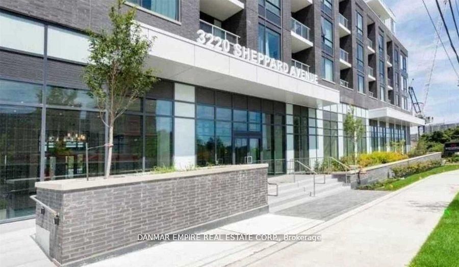 3220 Sheppard Avenue E 614, Toronto, ON M1T 0B7 at 3220 Sheppard Avenue E 614, Toronto, ON M1T 0B7, Toronto E05, ON, M1T 0B7