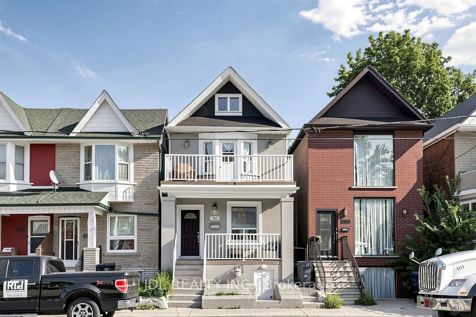 831 Pape Avenue, Toronto, ON M4K 3T4 at 831 Pape Avenue, Toronto, ON M4K 3T4, Toronto E03, ON, M4K 3T4