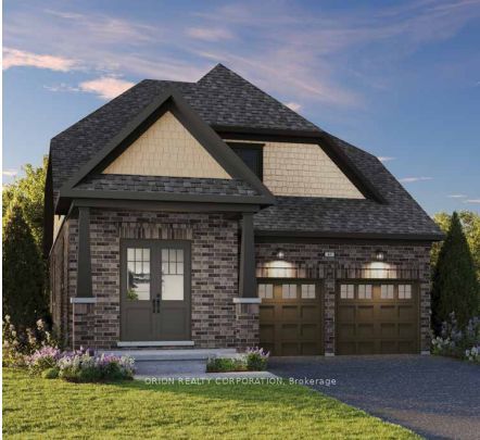 202 Deline Crescent, Clarington, ON L1B 0T7 at 202 Deline Crescent, Clarington, ON L1B 0T7, Clarington, ON, L1B 0T7
