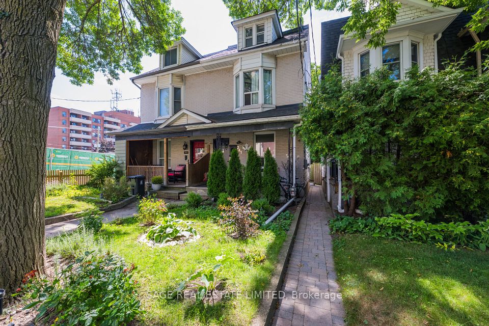 241 Langley Avenue, Toronto, ON M4K 1C1 at 241 Langley Avenue, Toronto, ON M4K 1C1, Toronto E01, ON, M4K 1C1