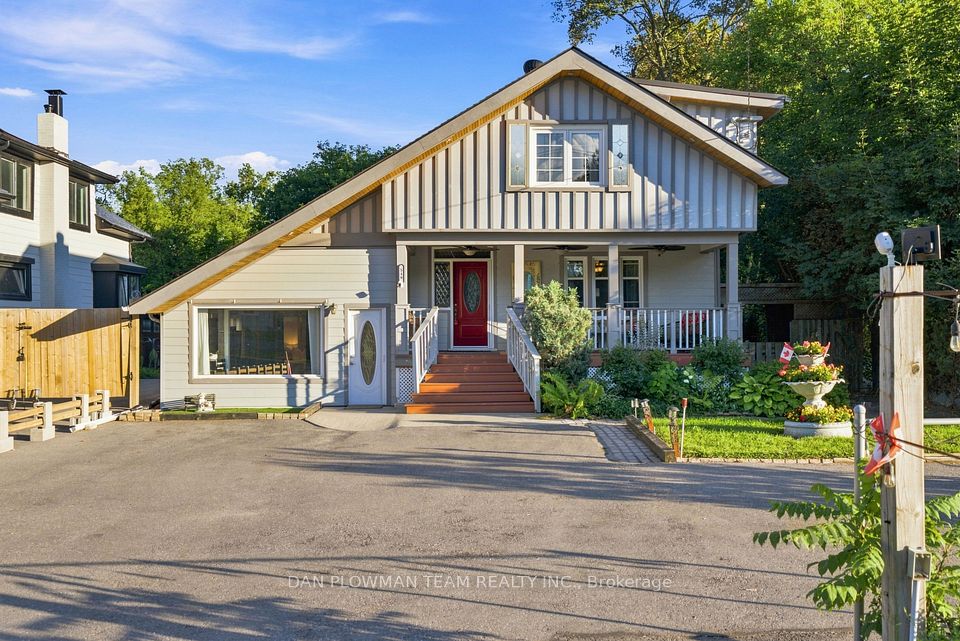 519 Kingston Road W, Ajax, ON L1S 6M1