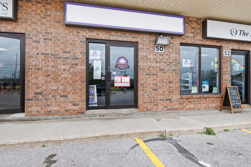 50 Water Street, Scugog, ON L9L 1J2