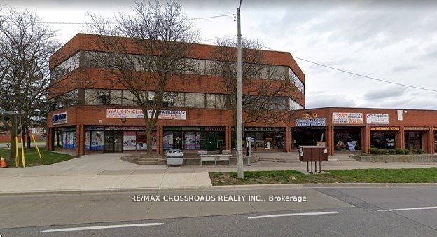 5200 FINCH Avenue E, Toronto, ON M1S 4Z4