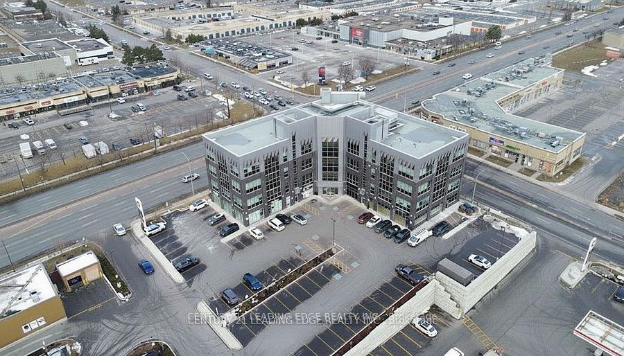 2855 Markham Road 207, Toronto, ON M1X 0C3