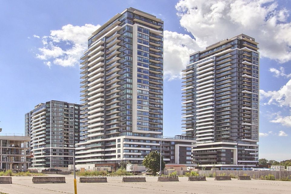 Condo Apartment at 1455 Celebration Drive 710, Pickering, ON L1W 1L8, Pickering