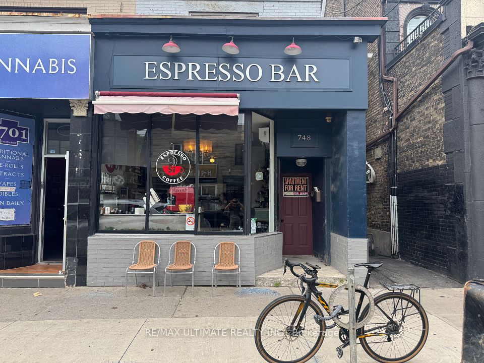 748 Broadview Avenue, Toronto, ON M4K 2P1