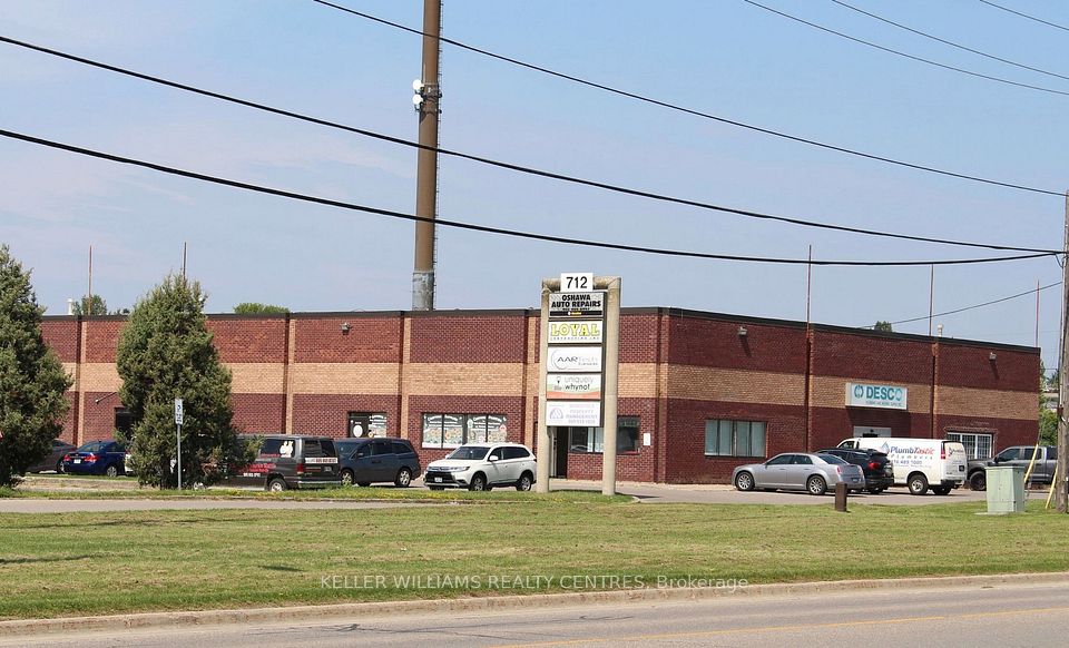 712 Wilson Road S 13, Oshawa, ON L1H 8R3