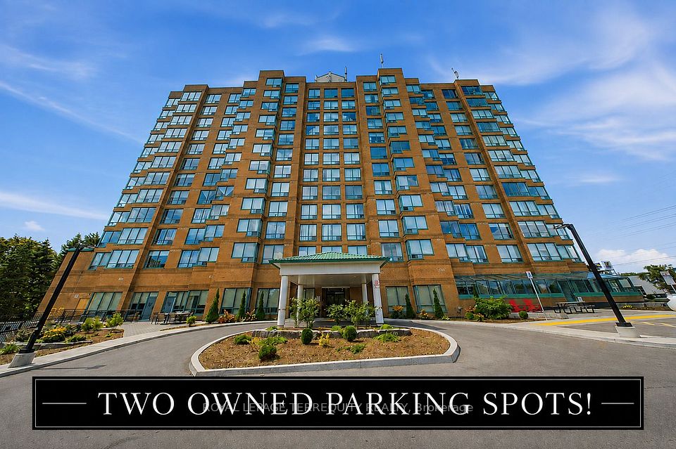 Condo Apartment at 711 Rossland Road E 606, Whitby, ON L1N 8Z1, Whitby
