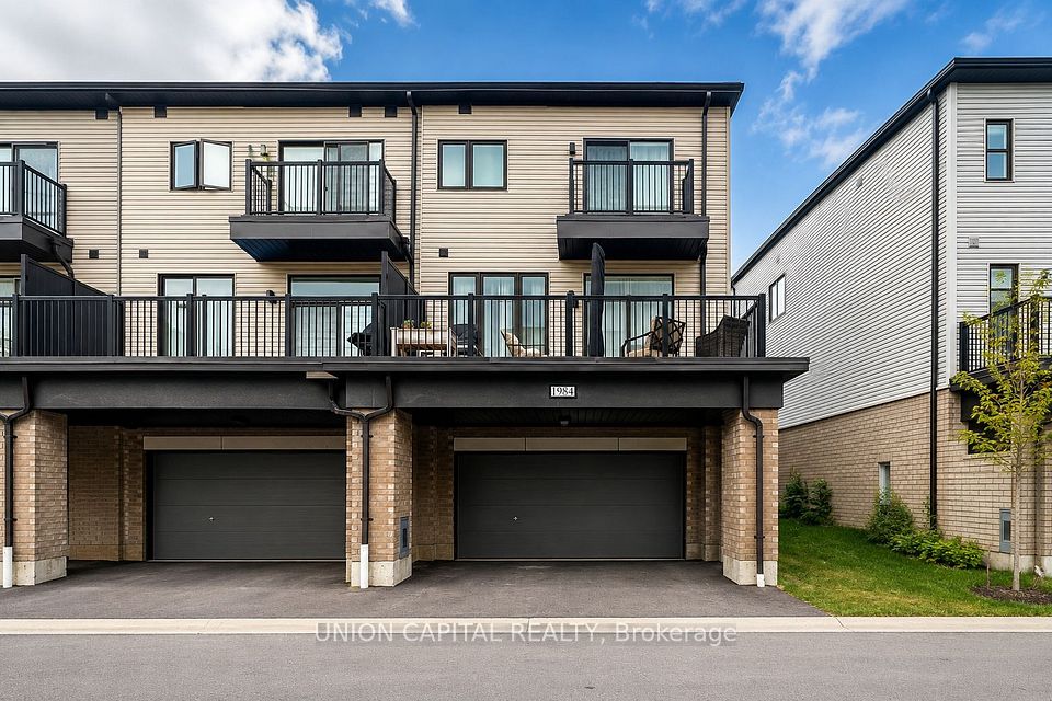 Att/Row/Townhouse at 1984 Wilson Road N, Oshawa, ON L1H 7K5, Oshawa