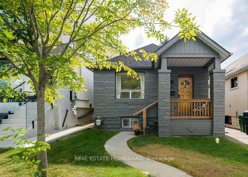 94 Wiley Avenue, Toronto, ON M4J 3W6 at 94 Wiley Avenue, Toronto, ON M4J 3W6, Toronto E03, ON, M4J 3W6