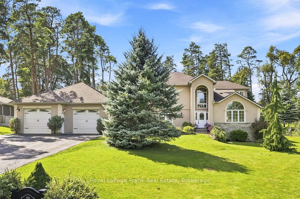 270 Union Avenue, Scugog, ON L9L 1C1 at 270 Union Avenue, Scugog, ON L9L 1C1, Scugog, ON, L9L 1C1