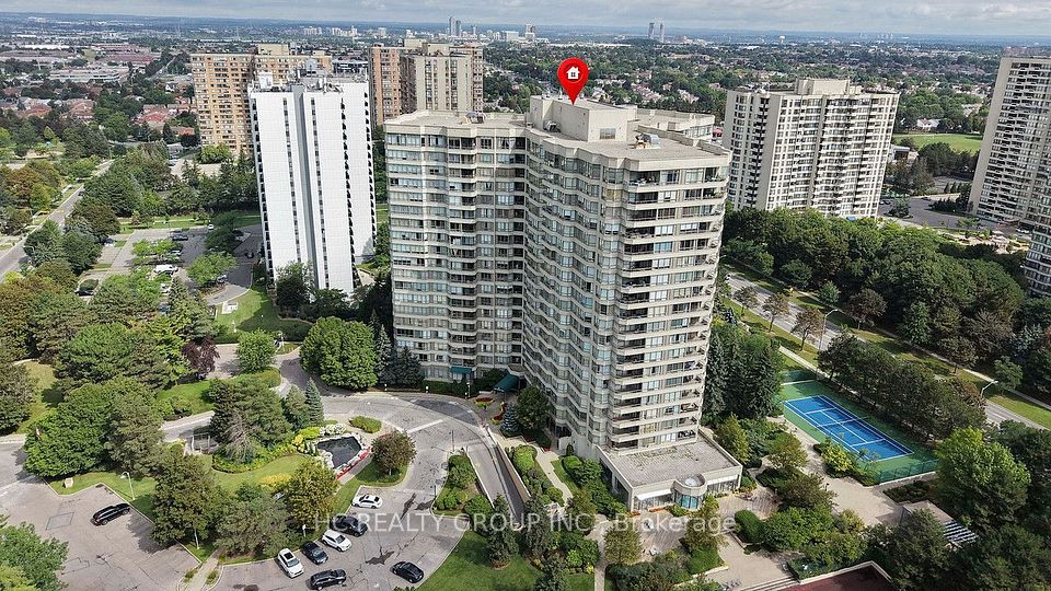 175 Bamburgh Circle 417, Toronto, ON M1W 3X8 at 175 Bamburgh Circle 417, Toronto, ON M1W 3X8, Toronto E05, ON, M1W 3X8