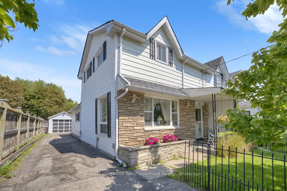 66 Wellington Street, Clarington, ON L1C 1V5 at 66 Wellington Street, Clarington, ON L1C 1V5, Clarington, ON, L1C 1V5