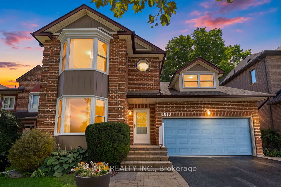 1610 Heathside Crescent, Pickering, ON L1V 5W7 at 1610 Heathside Crescent, Pickering, ON L1V 5W7, Pickering, ON, L1V 5W7
