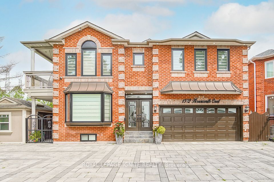 1592 Harrowsmith Court N, Pickering, ON L1X 2L9 at 1592 Harrowsmith Court N, Pickering, ON L1X 2L9, Pickering, ON, L1X 2L9