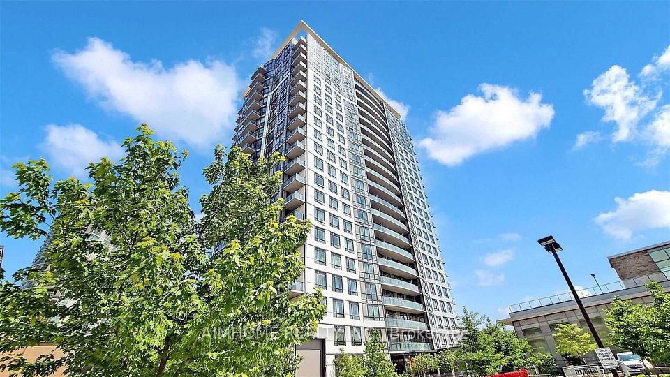 195 Bonis Avenue 2107, Toronto, ON M1T 3W6 at 195 Bonis Avenue 2107, Toronto, ON M1T 3W6, Toronto E05, ON, M1T 3W6