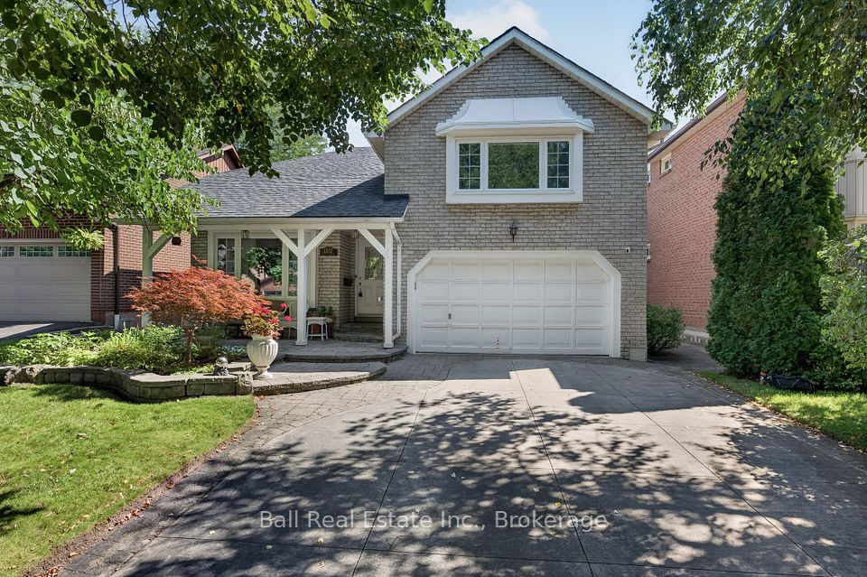 1517 Silver Spruce Drive, Pickering, ON L1V 5G9 at 1517 Silver Spruce Drive, Pickering, ON L1V 5G9, Pickering, ON, L1V 5G9