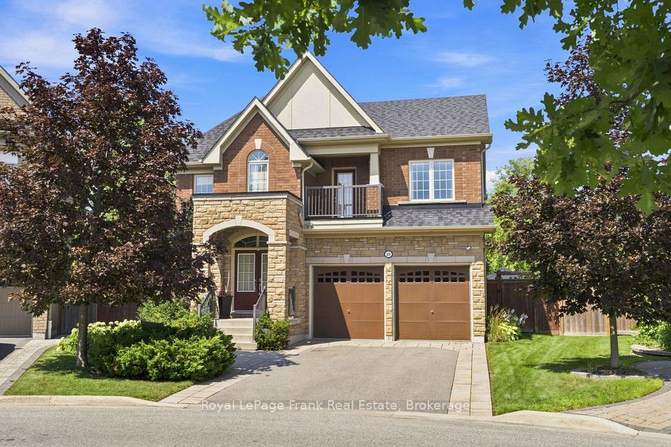218 Arctic Actress Court, Oshawa, ON L1L 0H3 at 218 Arctic Actress Court, Oshawa, ON L1L 0H3, Oshawa, ON, L1L 0H3