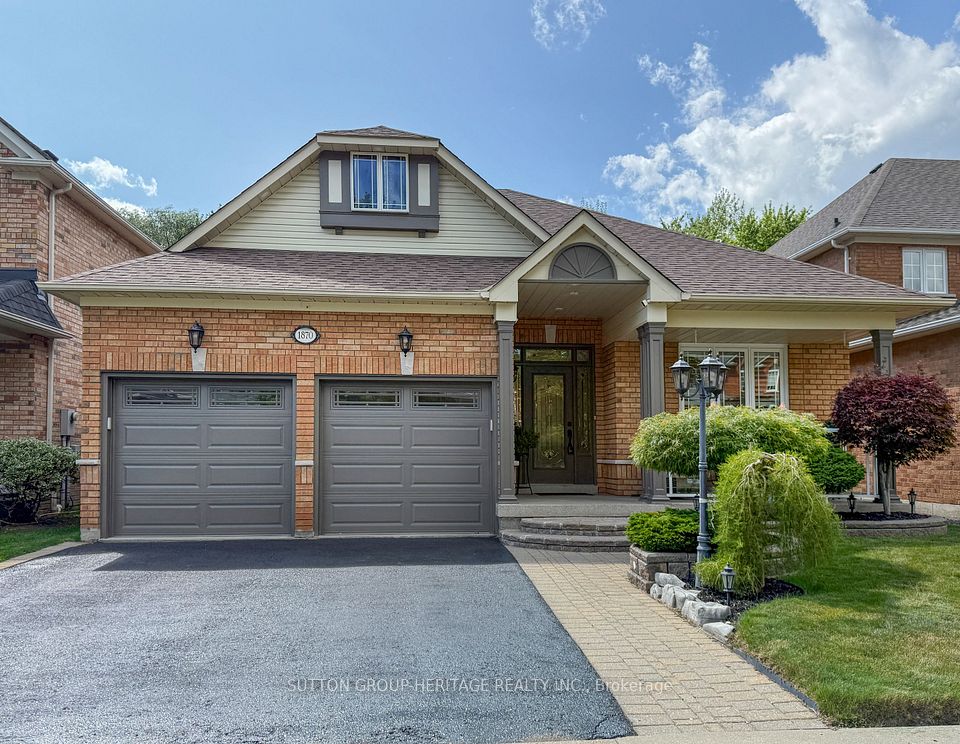 1870 Falconwood Way, Pickering, ON L1V 7C3 at 1870 Falconwood Way, Pickering, ON L1V 7C3, Pickering, ON, L1V 7C3