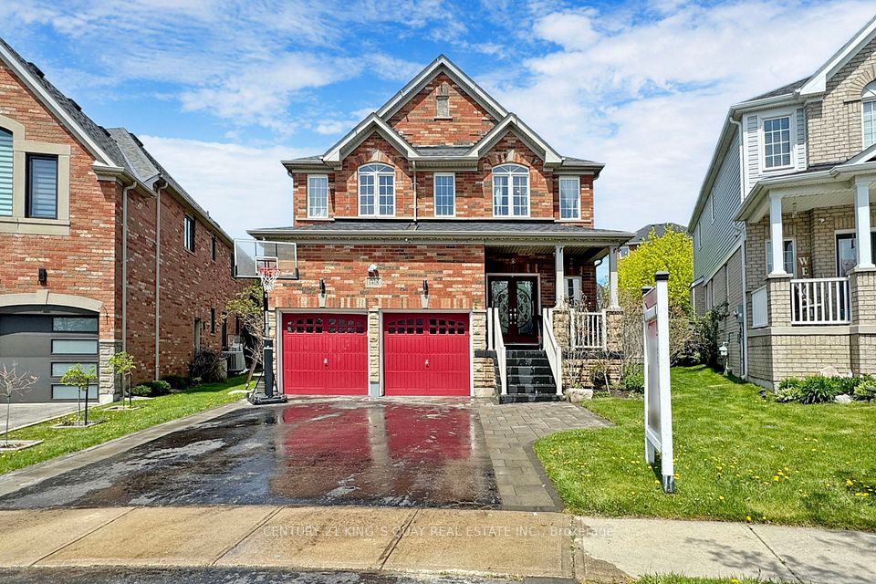 1418 Livesey Drive, Oshawa, ON L1K 0G9 at 1418 Livesey Drive, Oshawa, ON L1K 0G9, Oshawa, ON, L1K 0G9