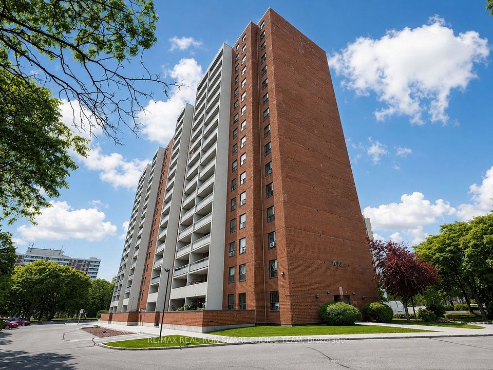 1250 Bridletowne Circle 907, Toronto, ON M1W 2V1 at 1250 Bridletowne Circle 907, Toronto, ON M1W 2V1, Toronto E05, ON, M1W 2V1