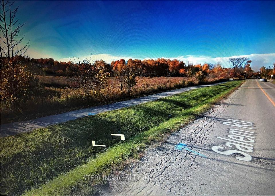 2252 Salem Road N, Ajax, ON L1T 4V7