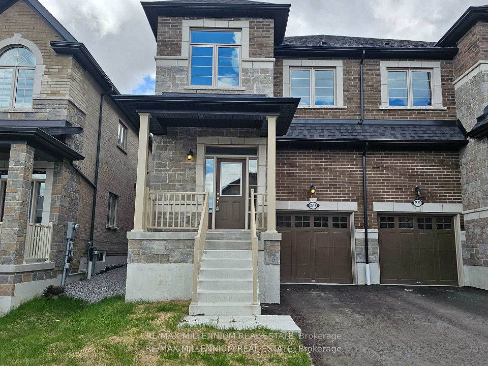 2518 Athena Path, Pickering, ON L1X 0M4 at 2518 Athena Path, Pickering, ON L1X 0M4, Pickering, ON, L1X 0M4