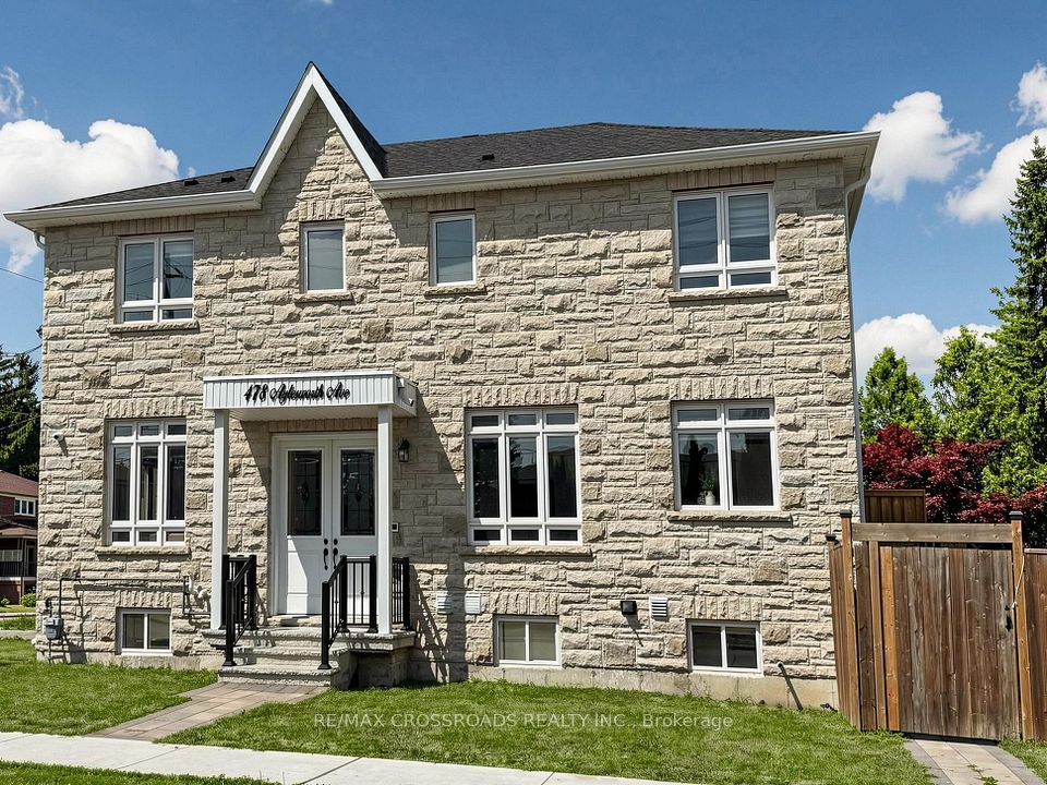 478 Aylesworth Avenue E, Toronto, ON M1N 3X9 at 478 Aylesworth Avenue E, Toronto, ON M1N 3X9, Toronto E06, ON, M1N 3X9