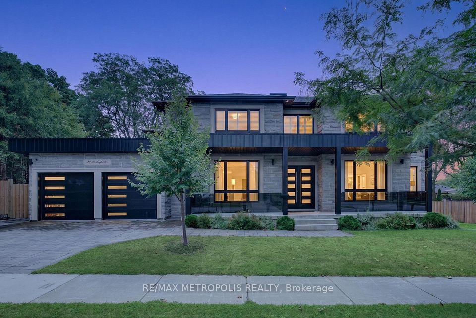 39 Benleigh Drive, Toronto, ON M1H 1J4 at 39 Benleigh Drive, Toronto, ON M1H 1J4, Toronto E09, ON, M1H 1J4
