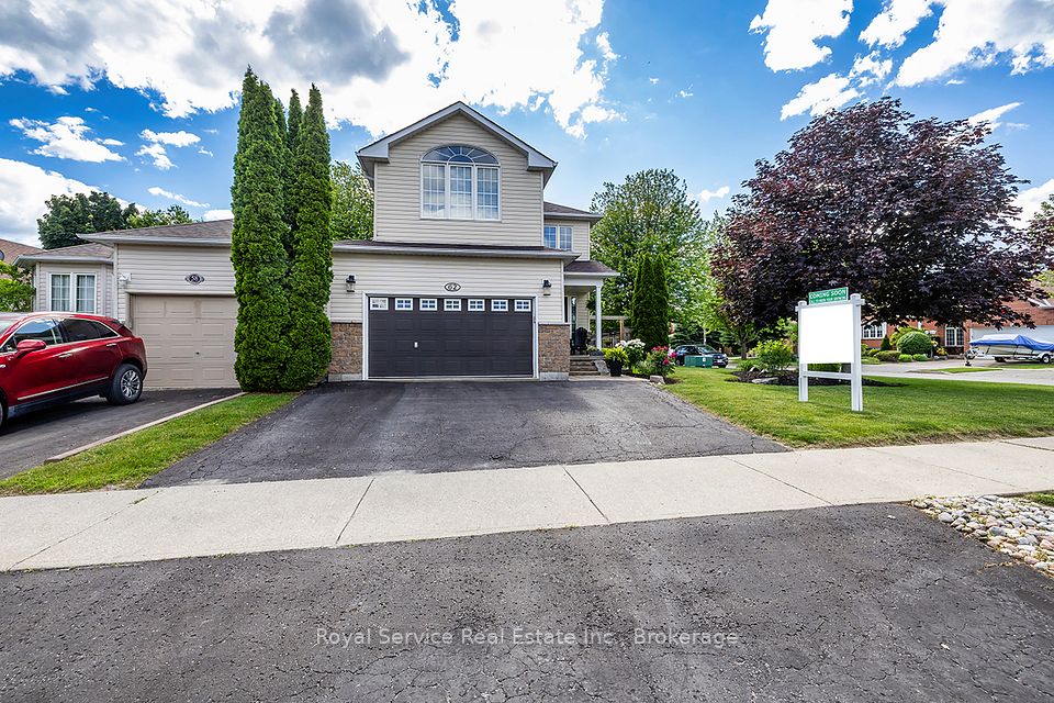 62 Rafton Street, Clarington, ON L1B 1P7 at 62 Rafton Street, Clarington, ON L1B 1P7, Clarington, ON, L1B 1P7