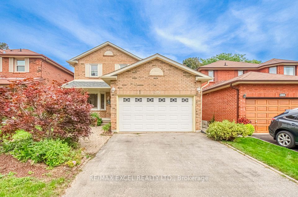 1019 Rouge Valley Drive, Pickering, ON L1V 4N8 at 1019 Rouge Valley Drive, Pickering, ON L1V 4N8, Pickering, ON, L1V 4N8