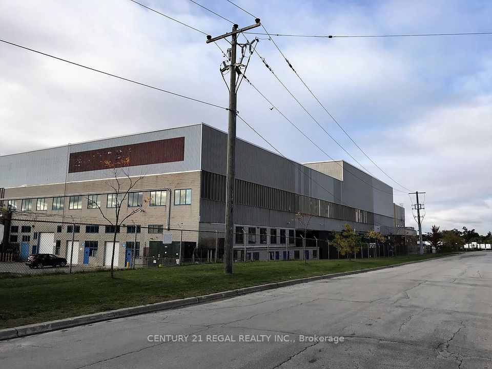 1510 Birchmount Road 162-163, Toronto, ON M1P 2G6