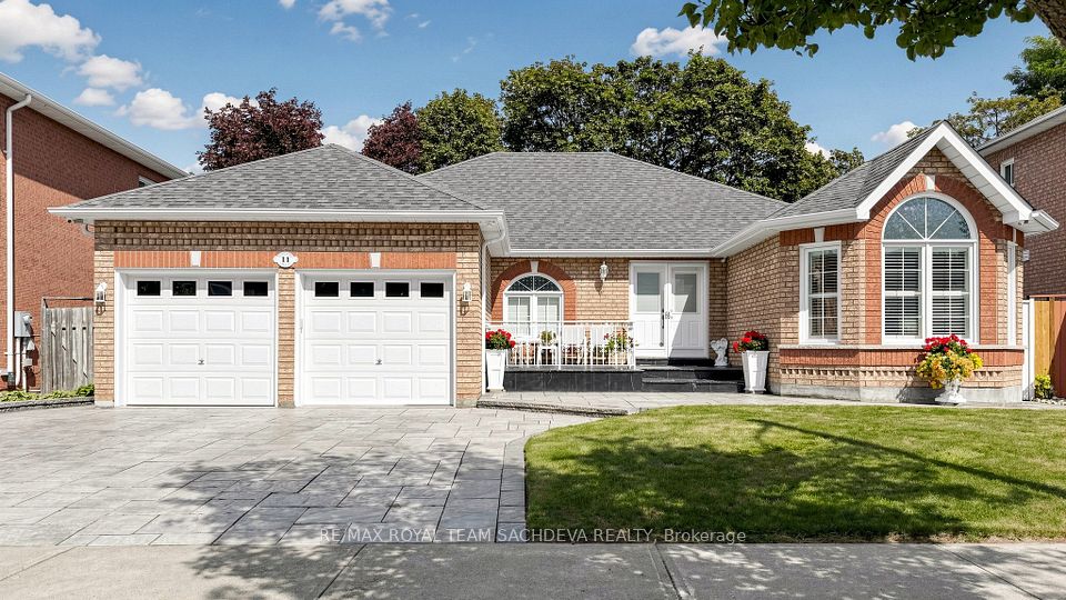 11 Devonridge Crescent, Toronto, ON M1C 5A5 at 11 Devonridge Crescent, Toronto, ON M1C 5A5, Toronto E10, ON, M1C 5A5