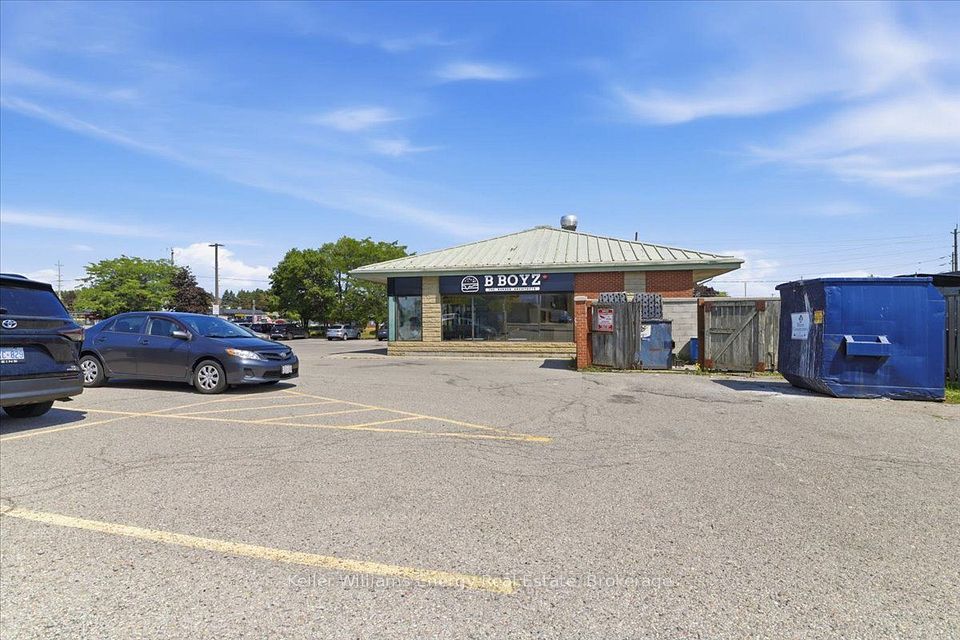 1540 Dundas Street E B1, Whitby, ON L1N 2K7