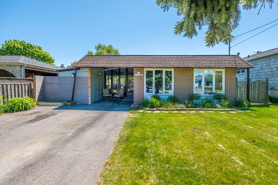 971 Oklahoma Drive, Pickering, ON L1W 2H8 at 971 Oklahoma Drive, Pickering, ON L1W 2H8, Pickering, ON, L1W 2H8