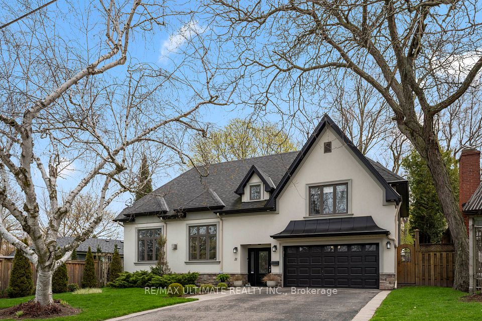 21 Brinloor Boulevard, Toronto, ON M1M 1L3 at 21 Brinloor Boulevard, Toronto, ON M1M 1L3, Toronto E08, ON, M1M 1L3