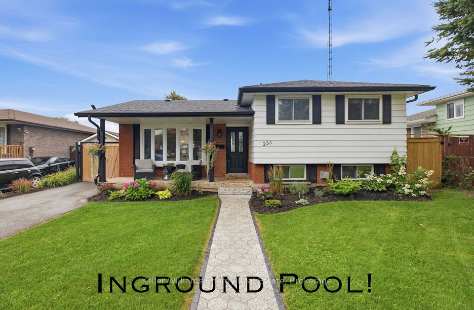 233 Phillip Murray Avenue, Oshawa, ON L1J 1G8 at 233 Phillip Murray Avenue, Oshawa, ON L1J 1G8, Oshawa, ON, L1J 1G8